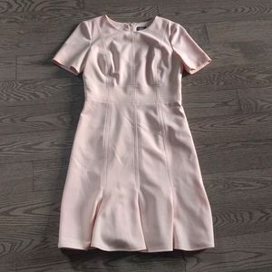 Beautiful powder pink by Vince Camuto 🌸🌸🌸